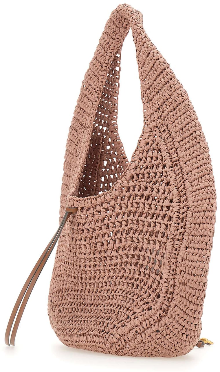 Gianni Chiarini Bags Pink Roze