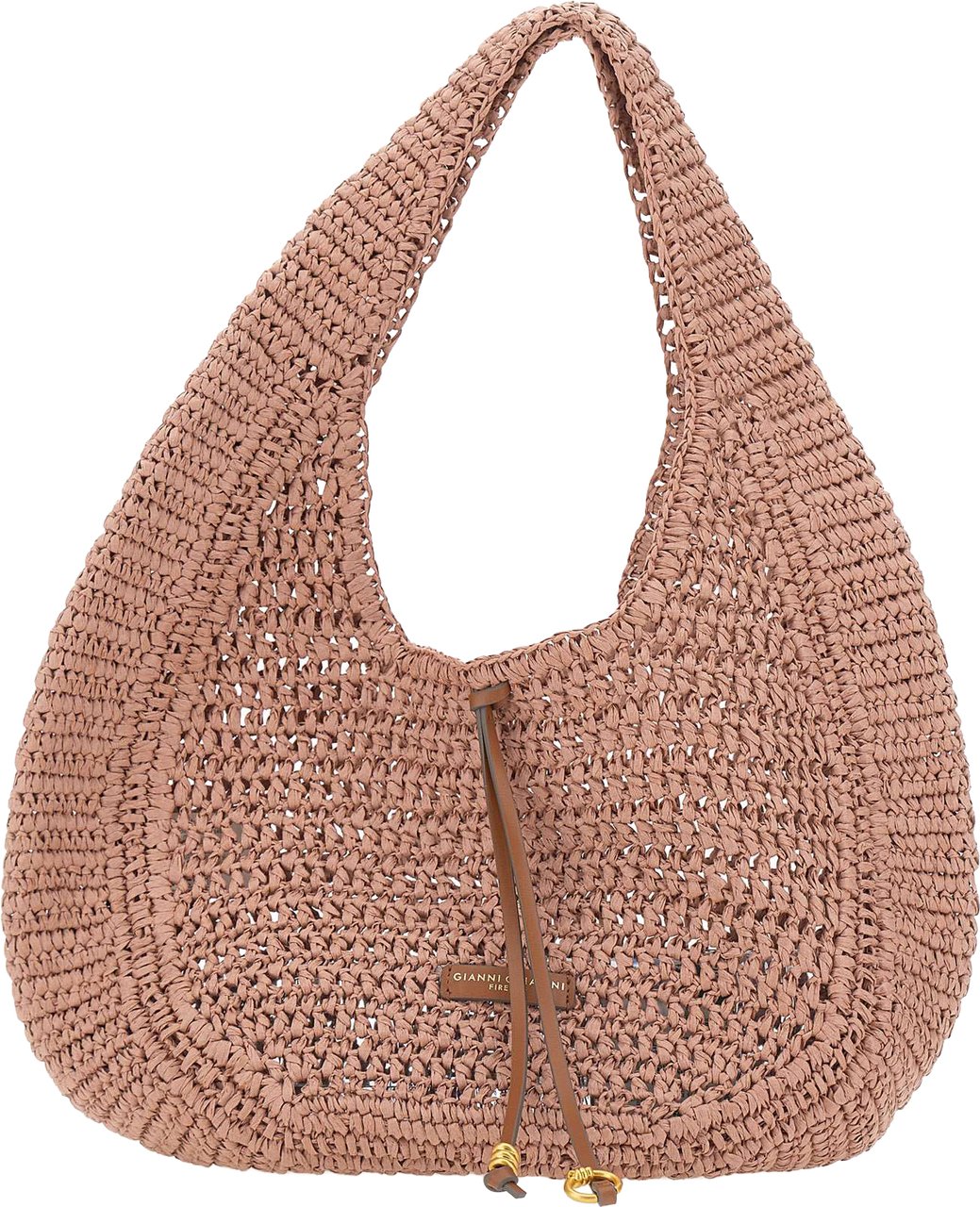 Gianni Chiarini Bags Pink Roze