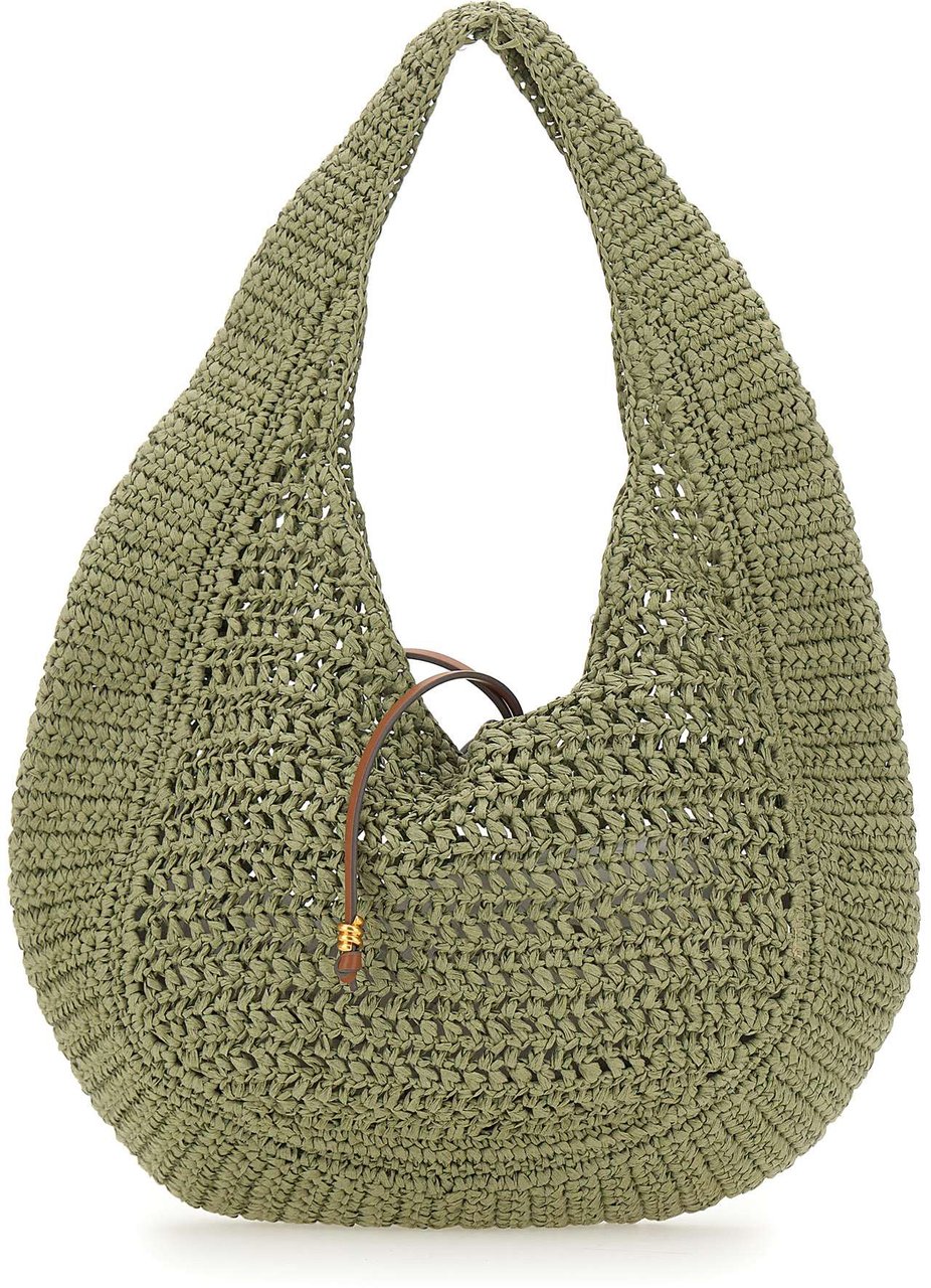 Gianni Chiarini Bags Green Groen