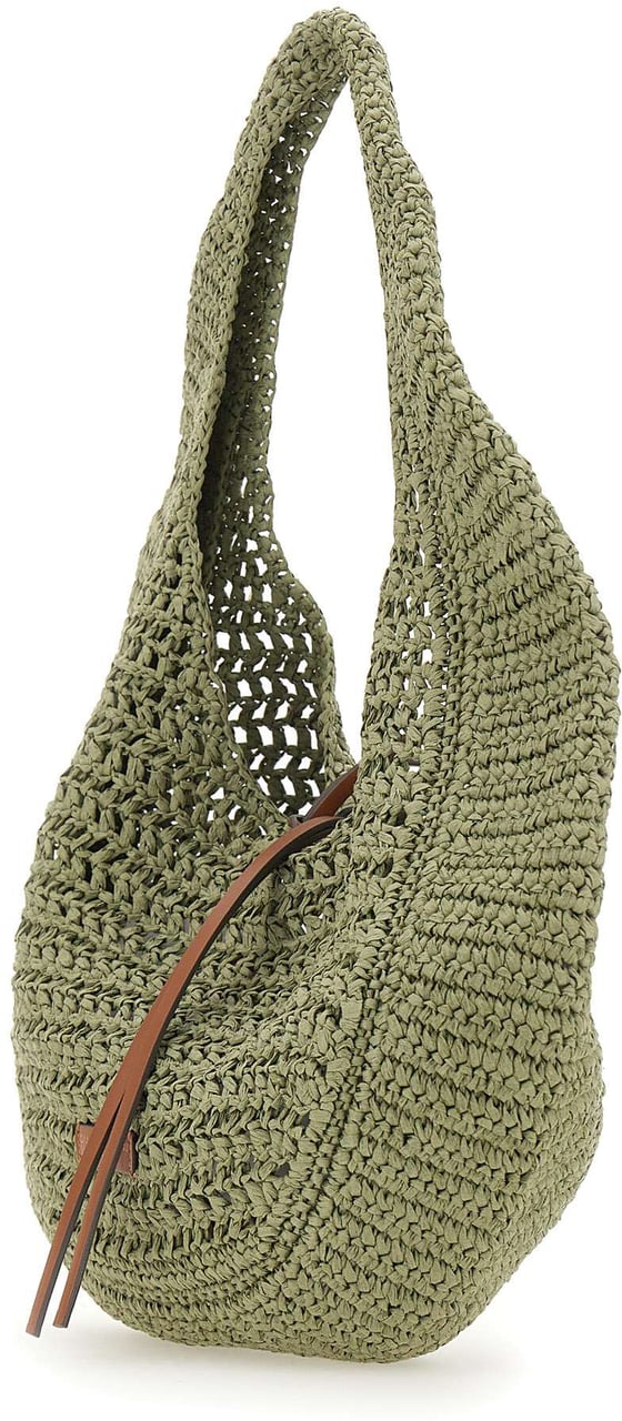 Gianni Chiarini Bags Green Groen