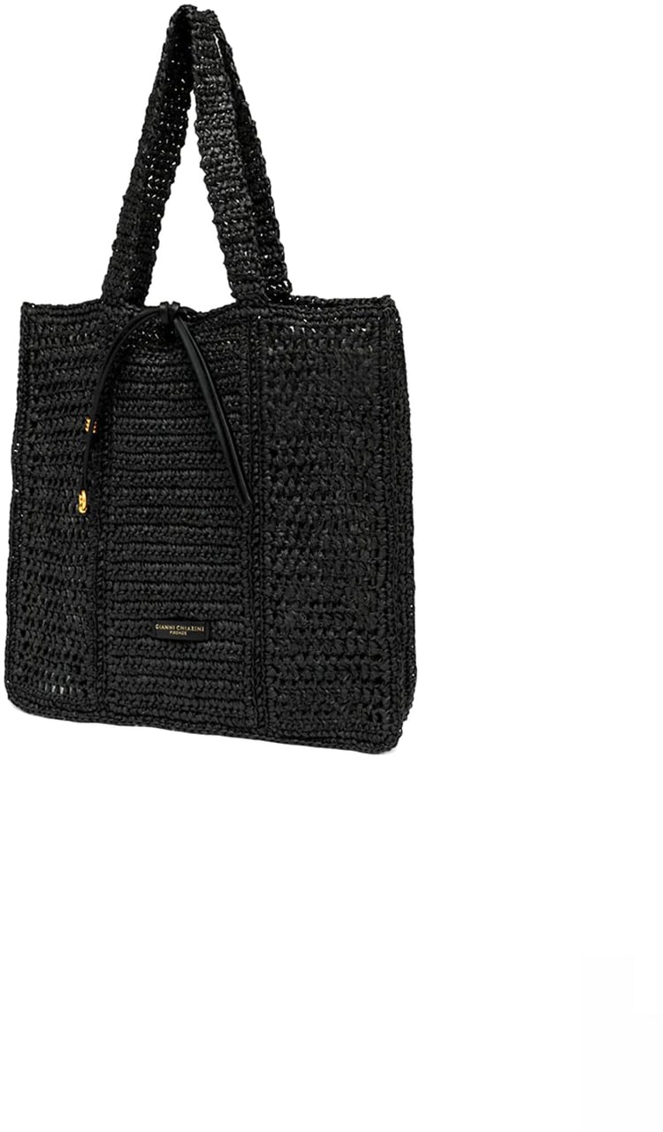 Gianni Chiarini Bags Black Zwart