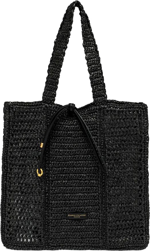 Gianni Chiarini Bags Black Zwart