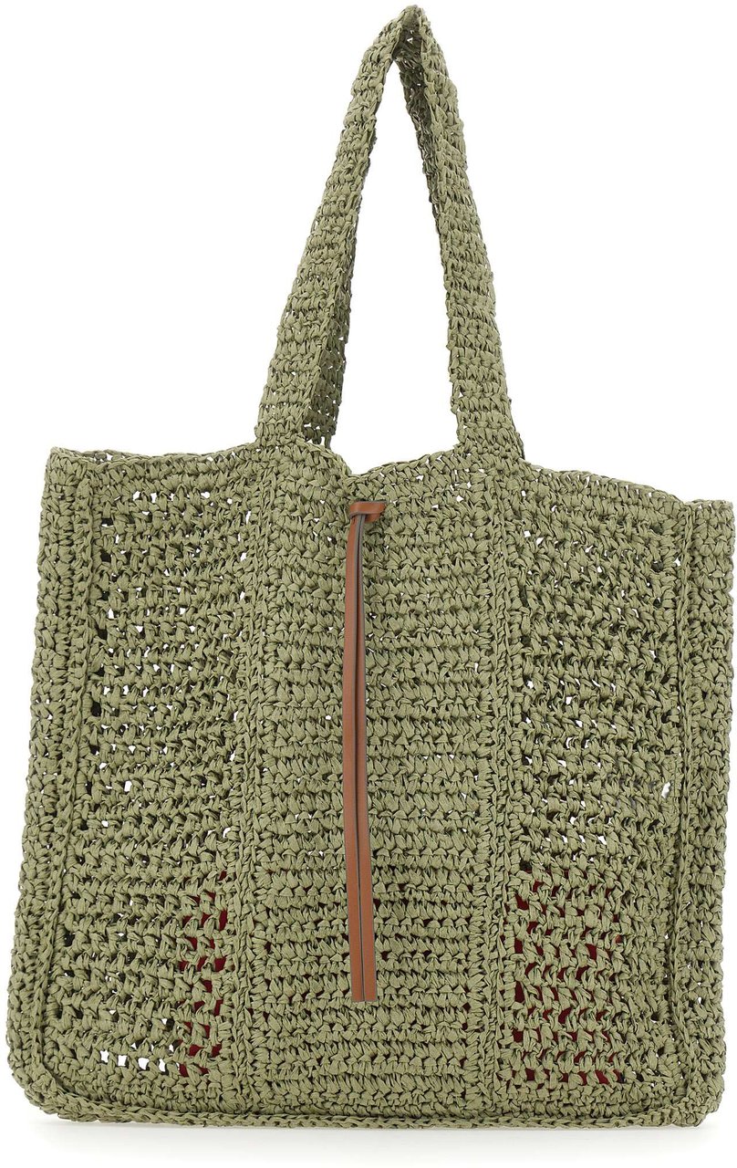 Gianni Chiarini Bags Green Groen