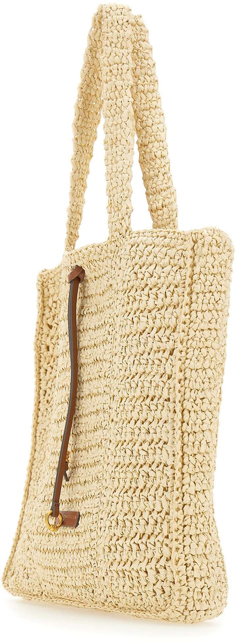 Gianni Chiarini Bags Beige Beige