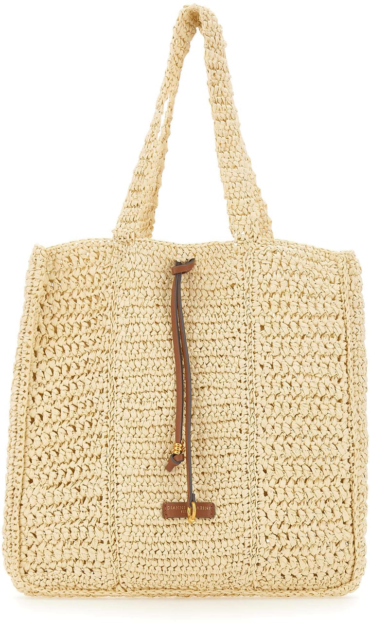 Gianni Chiarini Bags Beige Beige