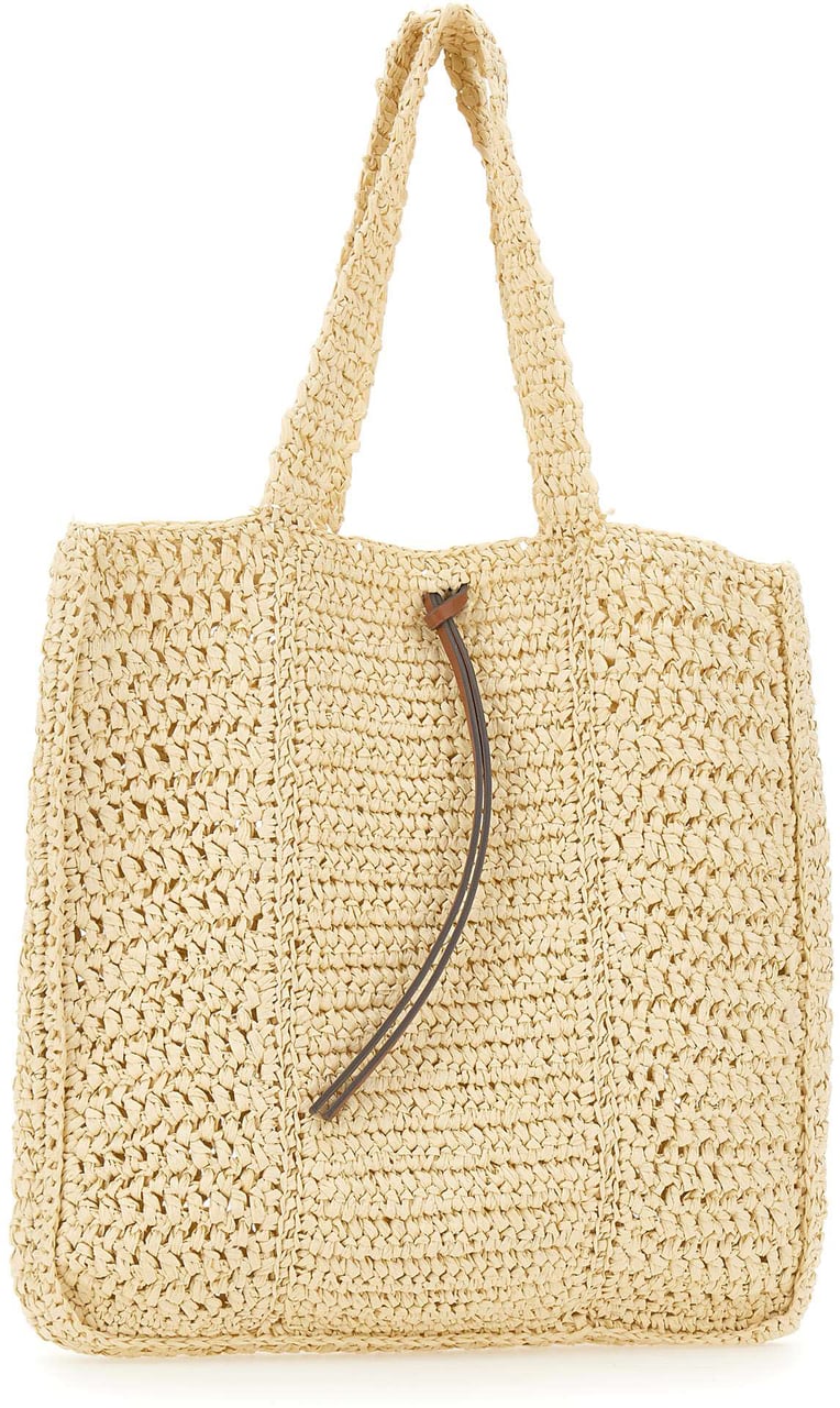 Gianni Chiarini Bags Beige Beige