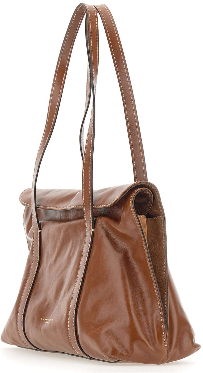 Gianni Chiarini Bags Brown Bruin