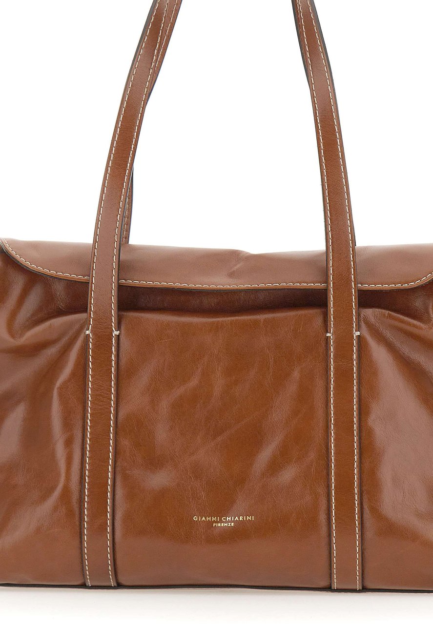 Gianni Chiarini Bags Brown Bruin