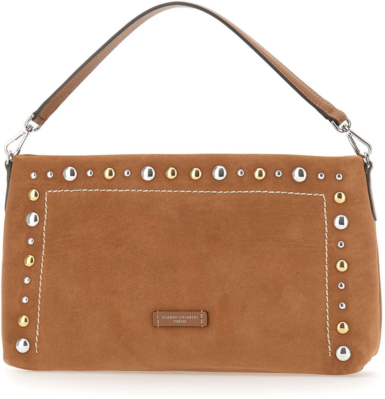 Gianni Chiarini Bags Brown Bruin