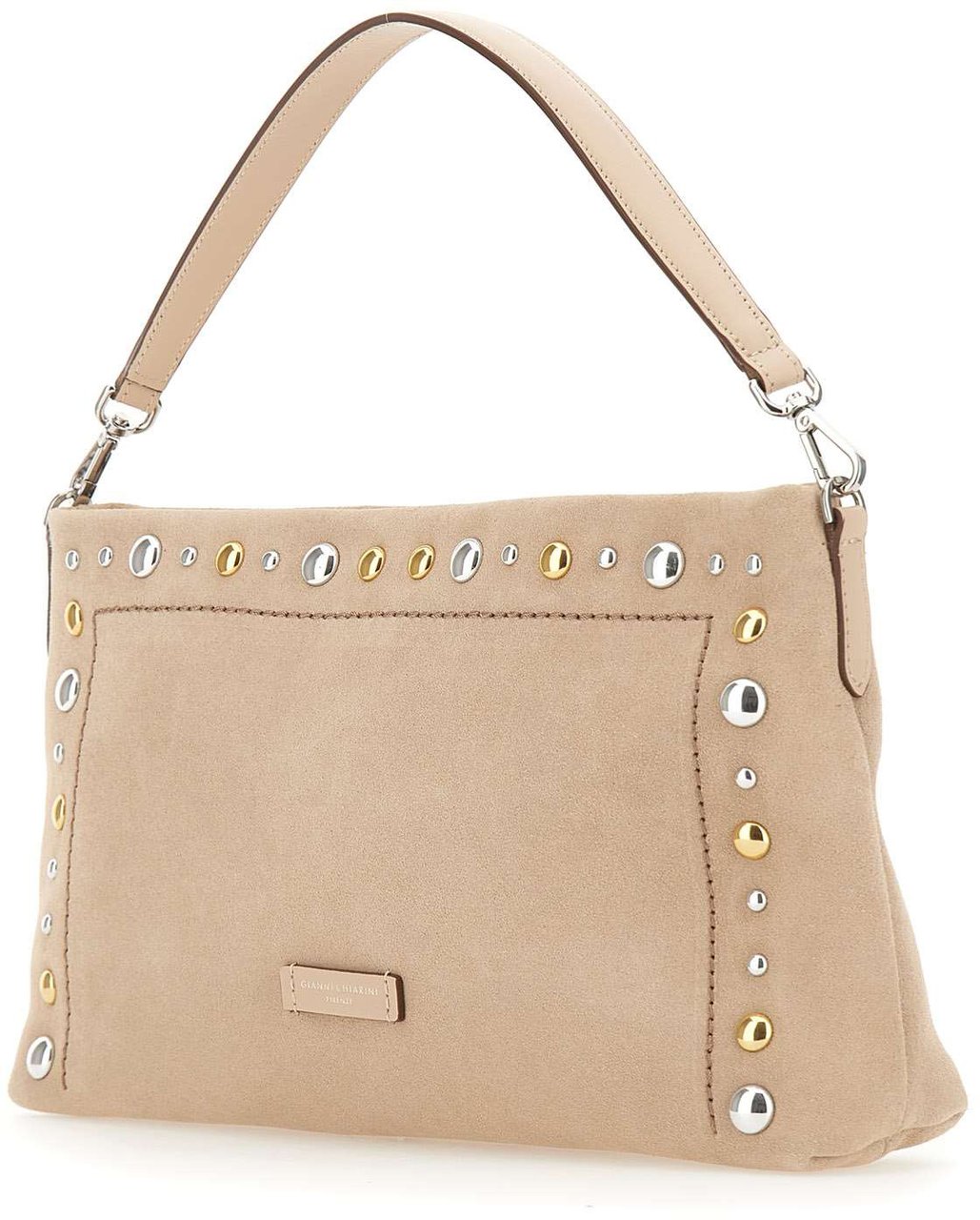 Gianni Chiarini Bags Beige Beige
