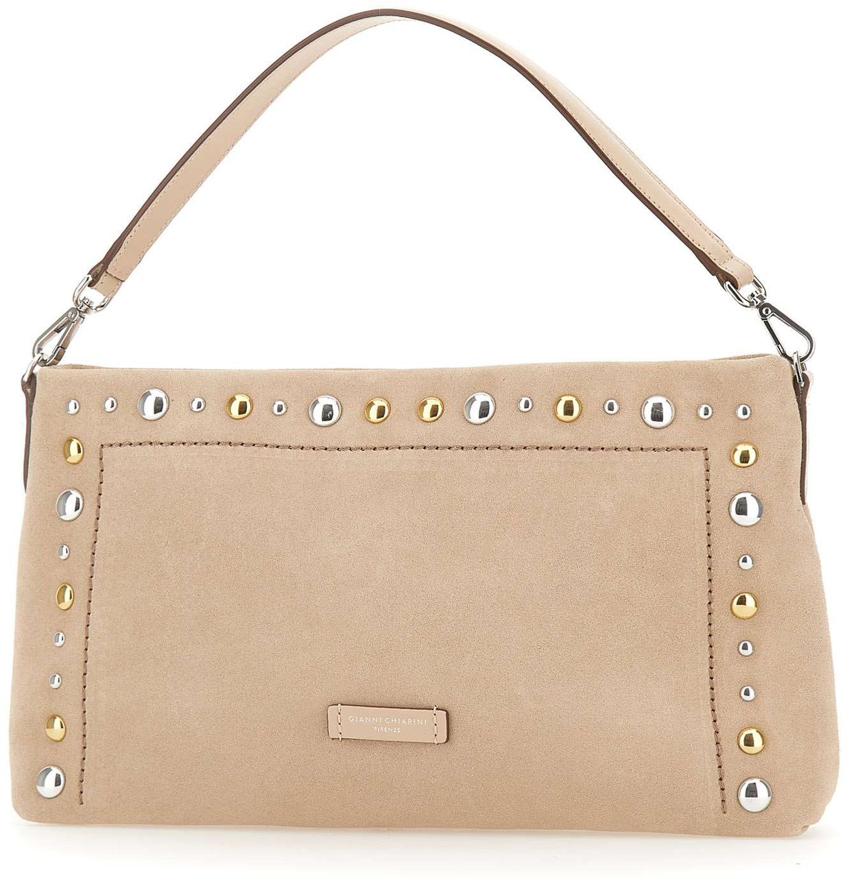 Gianni Chiarini Bags Beige Beige