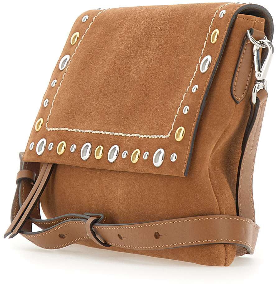 Gianni Chiarini Bags Brown Bruin