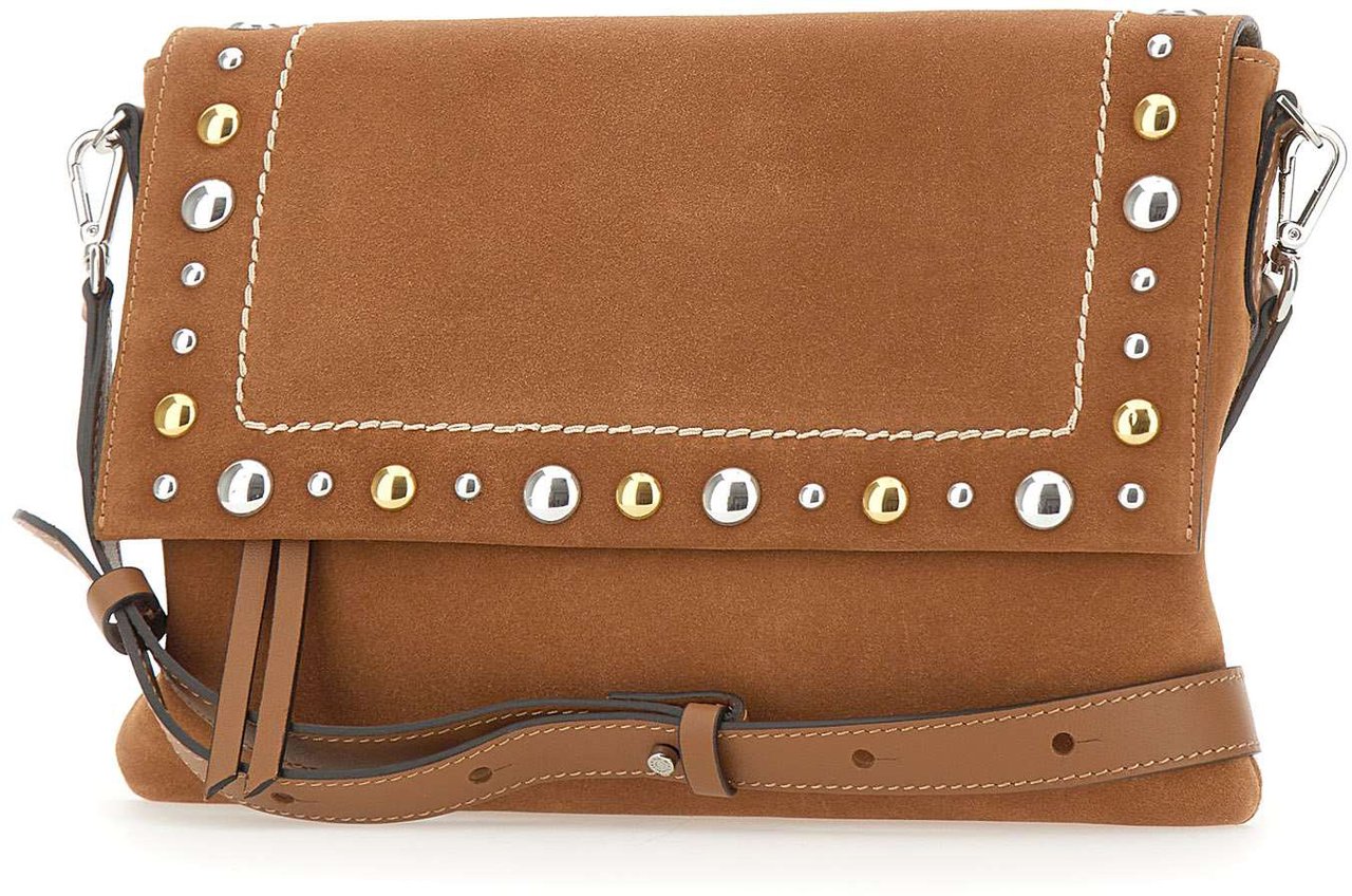 Gianni Chiarini Bags Brown Bruin