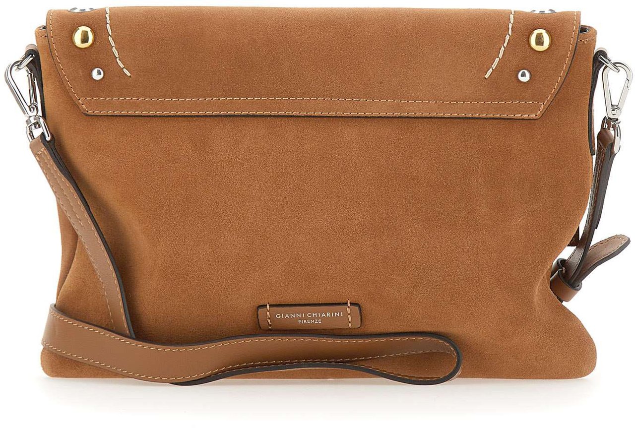 Gianni Chiarini Bags Brown Bruin