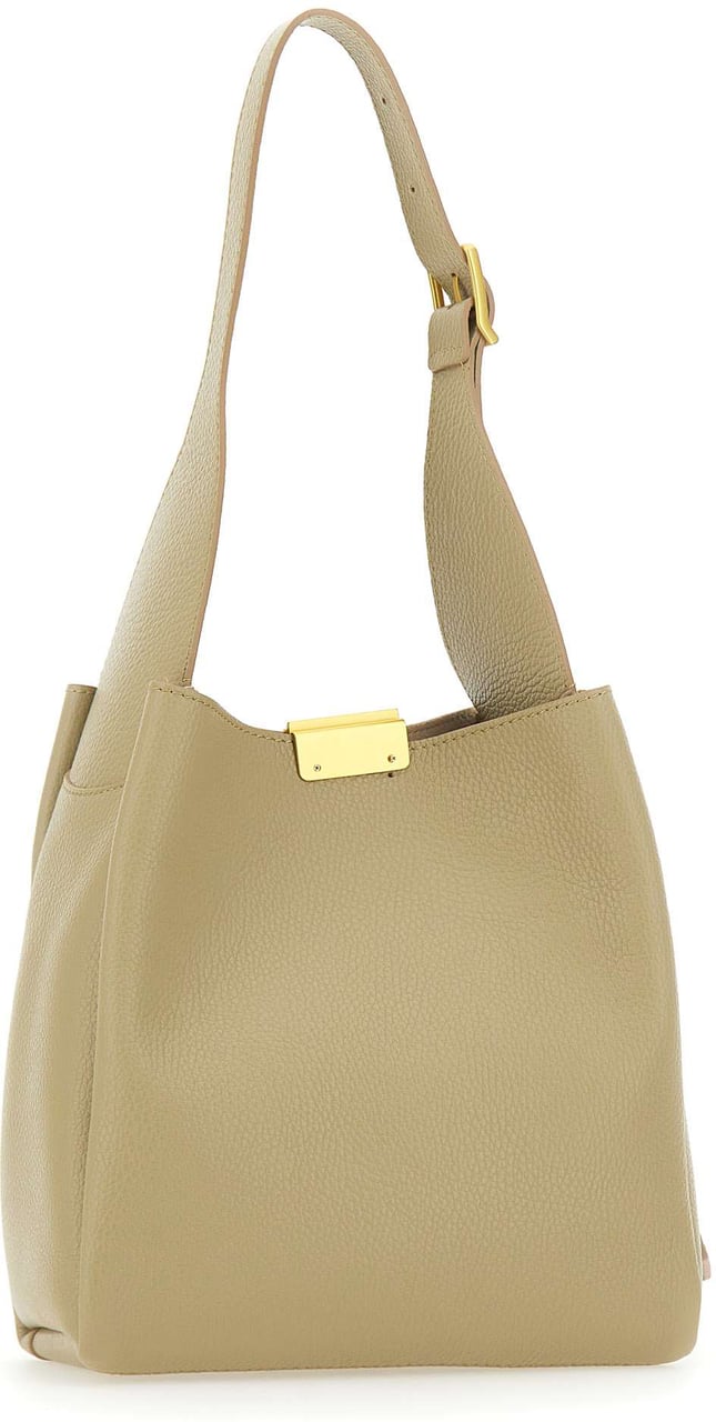 Gianni Chiarini Bags Green Groen