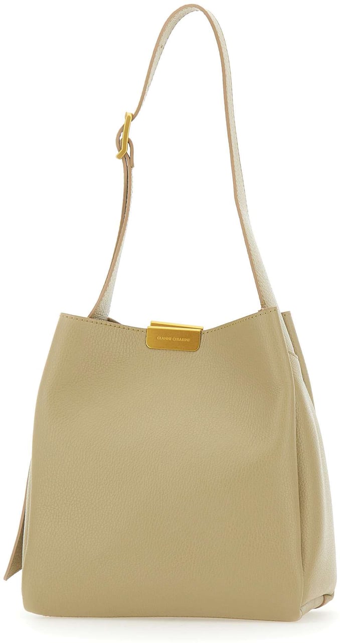 Gianni Chiarini Bags Green Groen