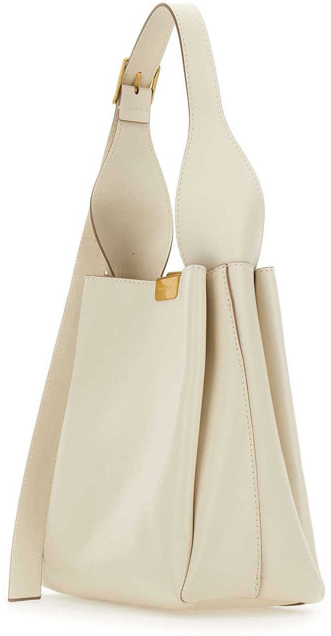 Gianni Chiarini Bags White Wit