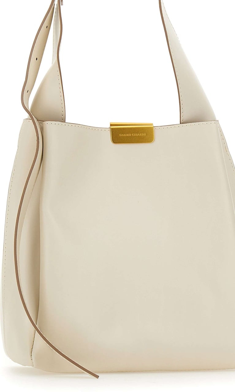 Gianni Chiarini Bags White Wit