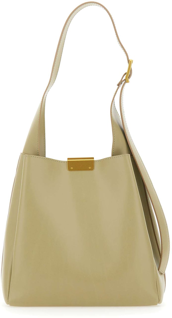 Gianni Chiarini Bags Green Groen