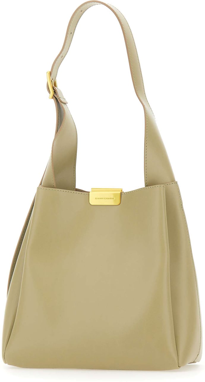 Gianni Chiarini Bags Green Groen