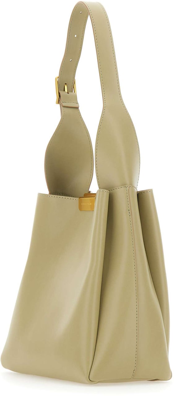 Gianni Chiarini Bags Green Groen