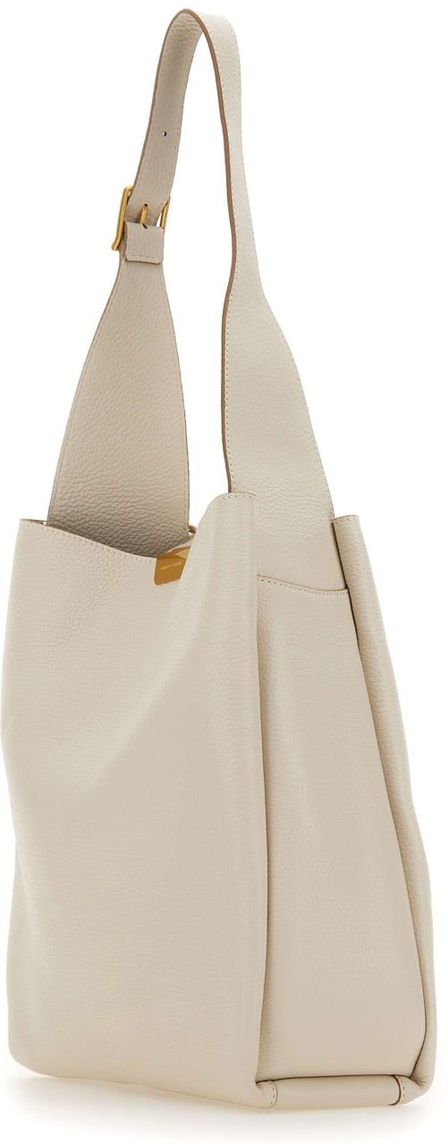 Gianni Chiarini Bags White Wit