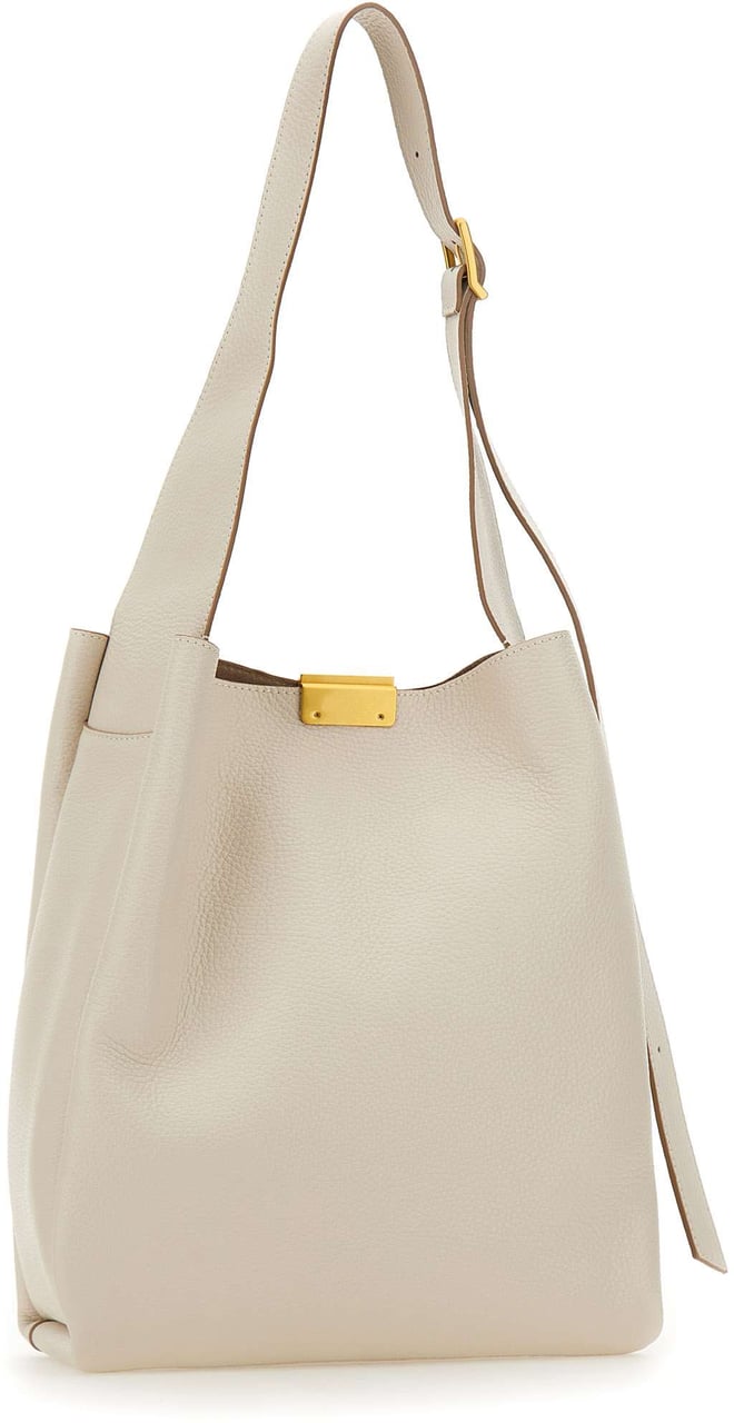 Gianni Chiarini Bags White Wit