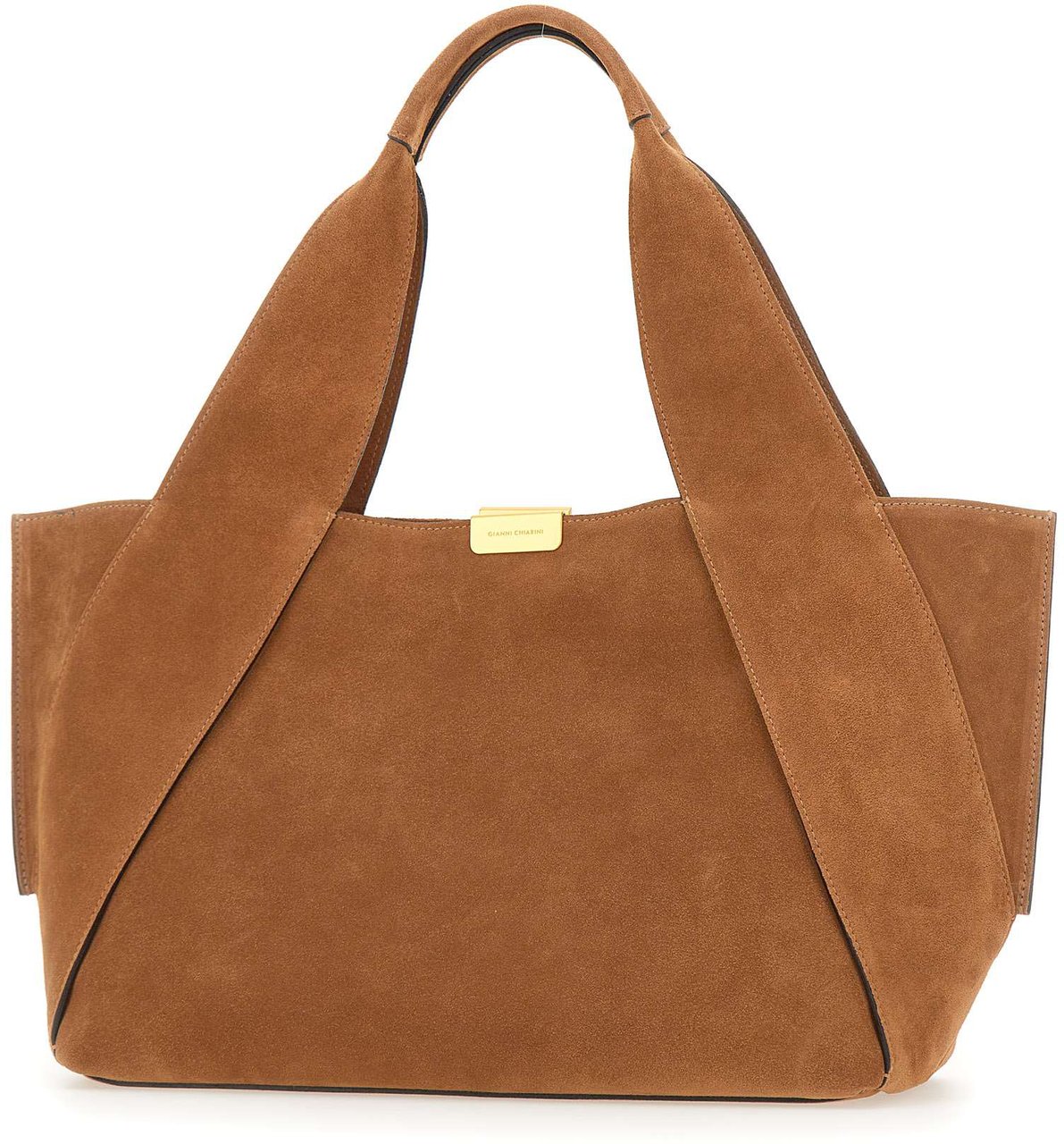 Gianni Chiarini Bags Brown Bruin