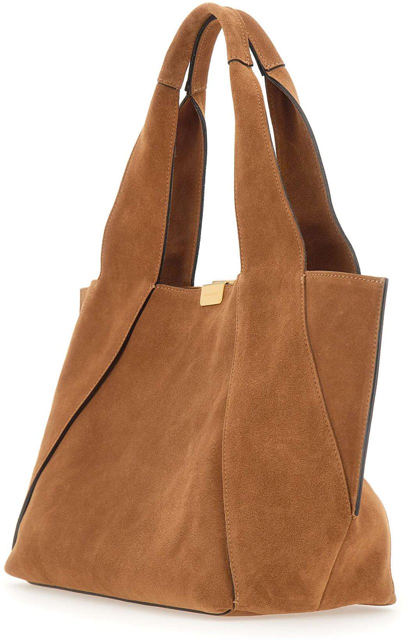Gianni Chiarini Bags Brown Bruin