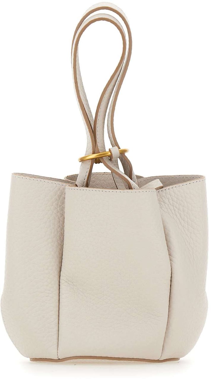 Gianni Chiarini Bags White Wit