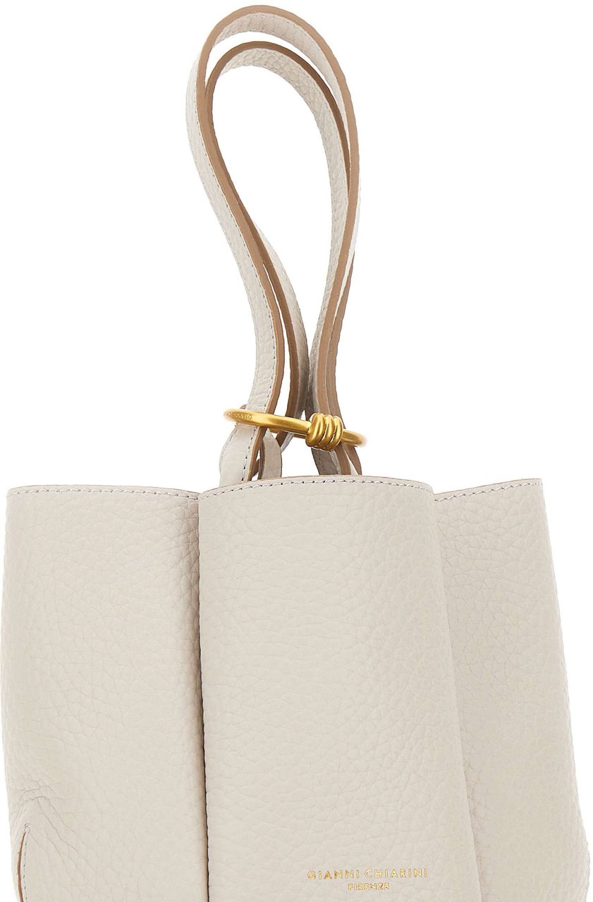 Gianni Chiarini Bags White Wit