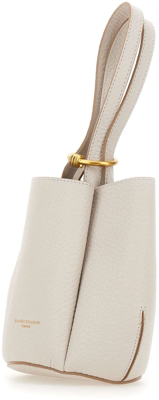 Gianni Chiarini Bags White Wit