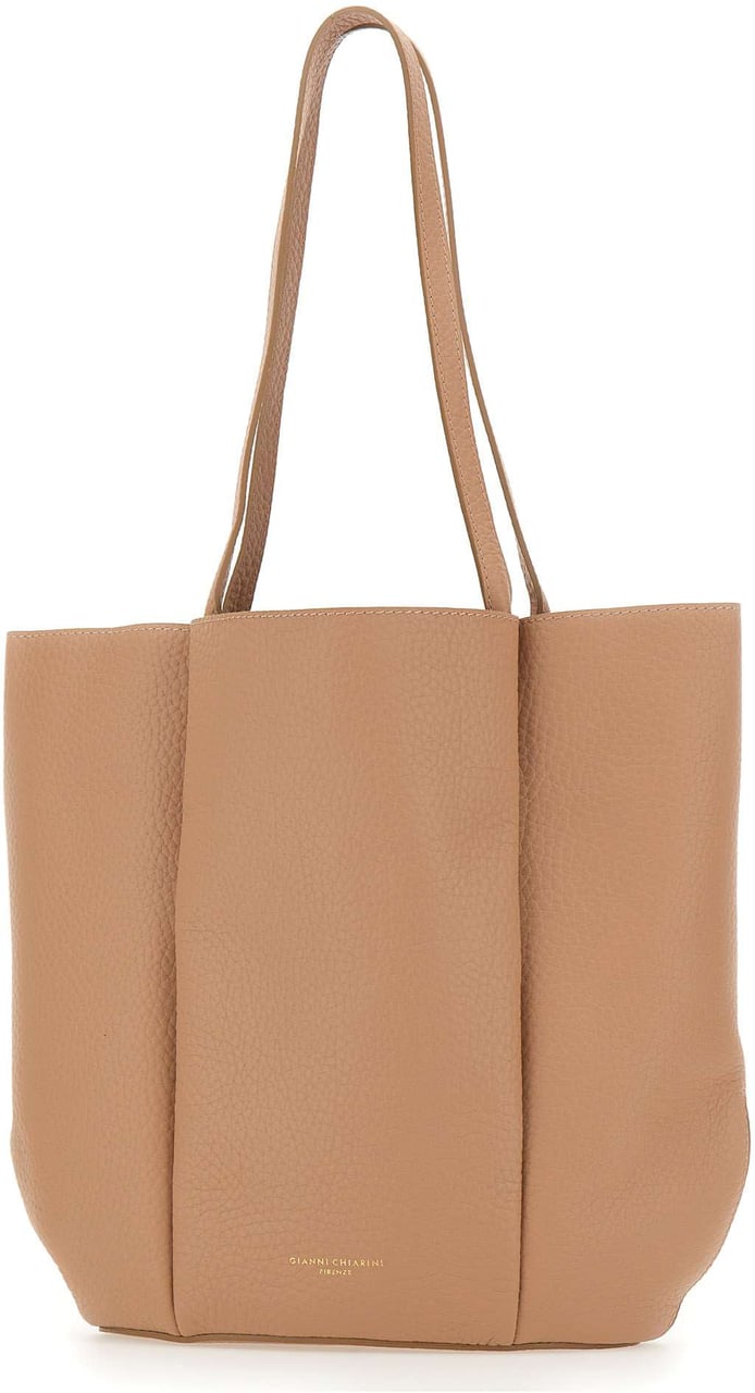 Gianni Chiarini Bags Beige Beige