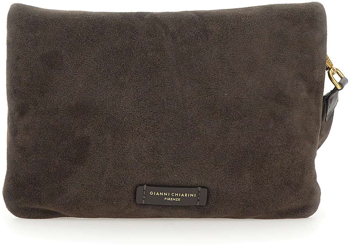 Gianni Chiarini Bags Brown Bruin