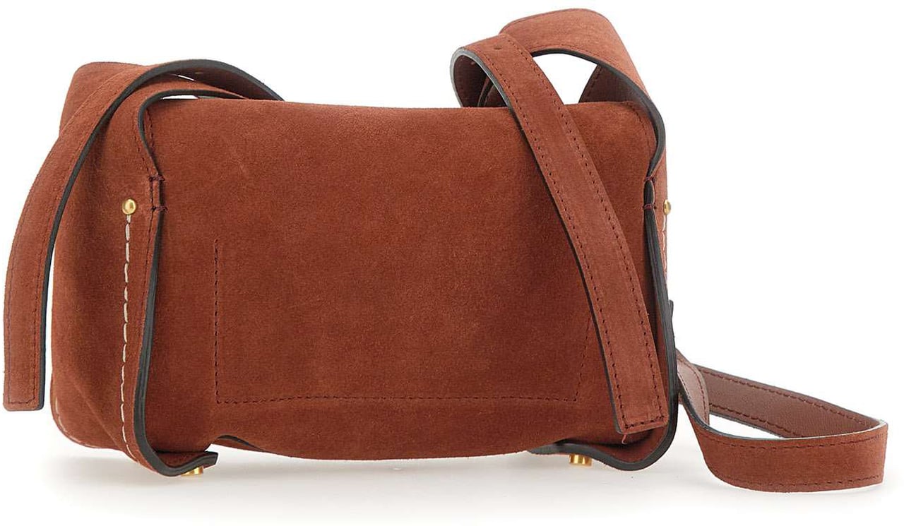Gianni Chiarini Bags Red Rood