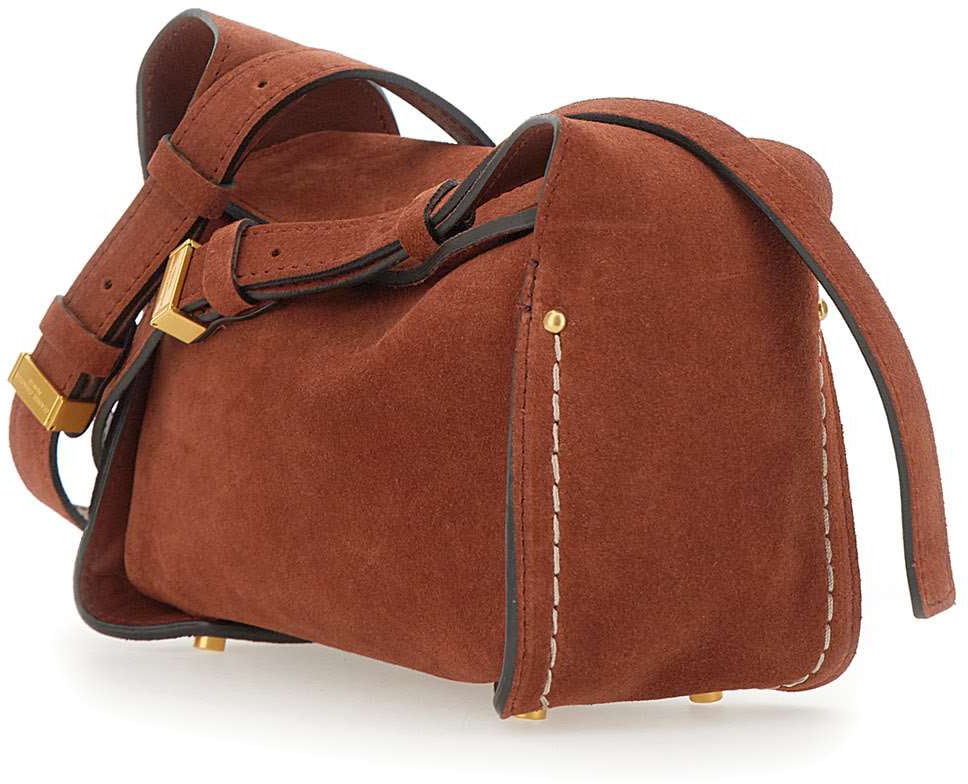 Gianni Chiarini Bags Red Rood