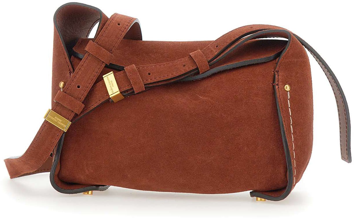 Gianni Chiarini Bags Red Rood