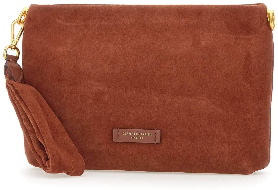 Gianni Chiarini Bags Red Rood
