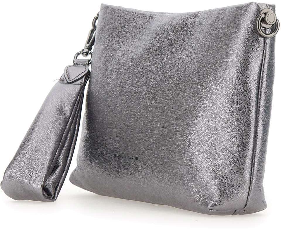 Gianni Chiarini Bags Grey Grijs