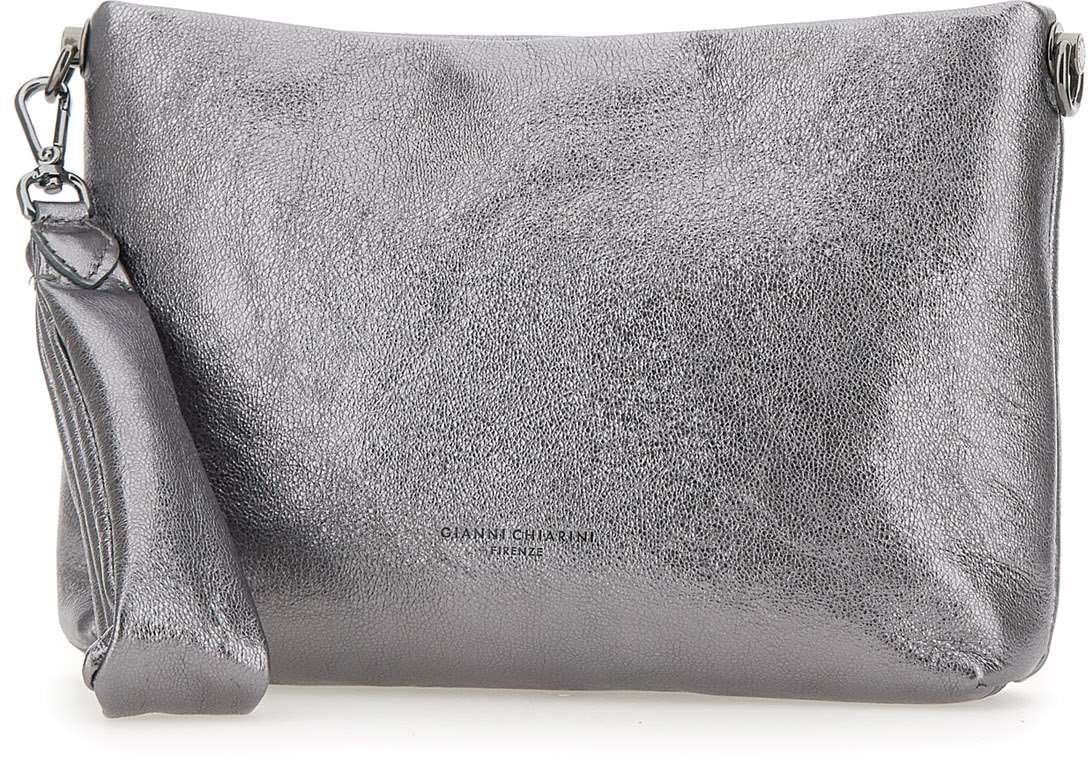 Gianni Chiarini Bags Grey Grijs