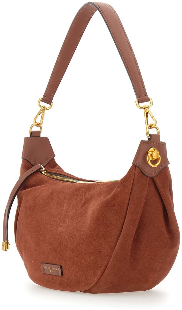 Gianni Chiarini Bags Red Rood