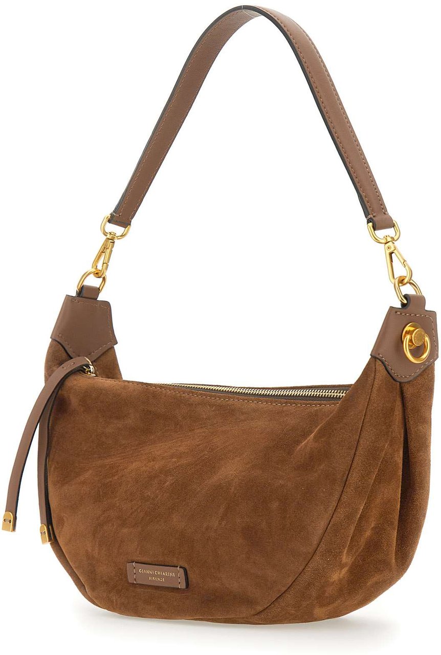 Gianni Chiarini Bags Brown Bruin