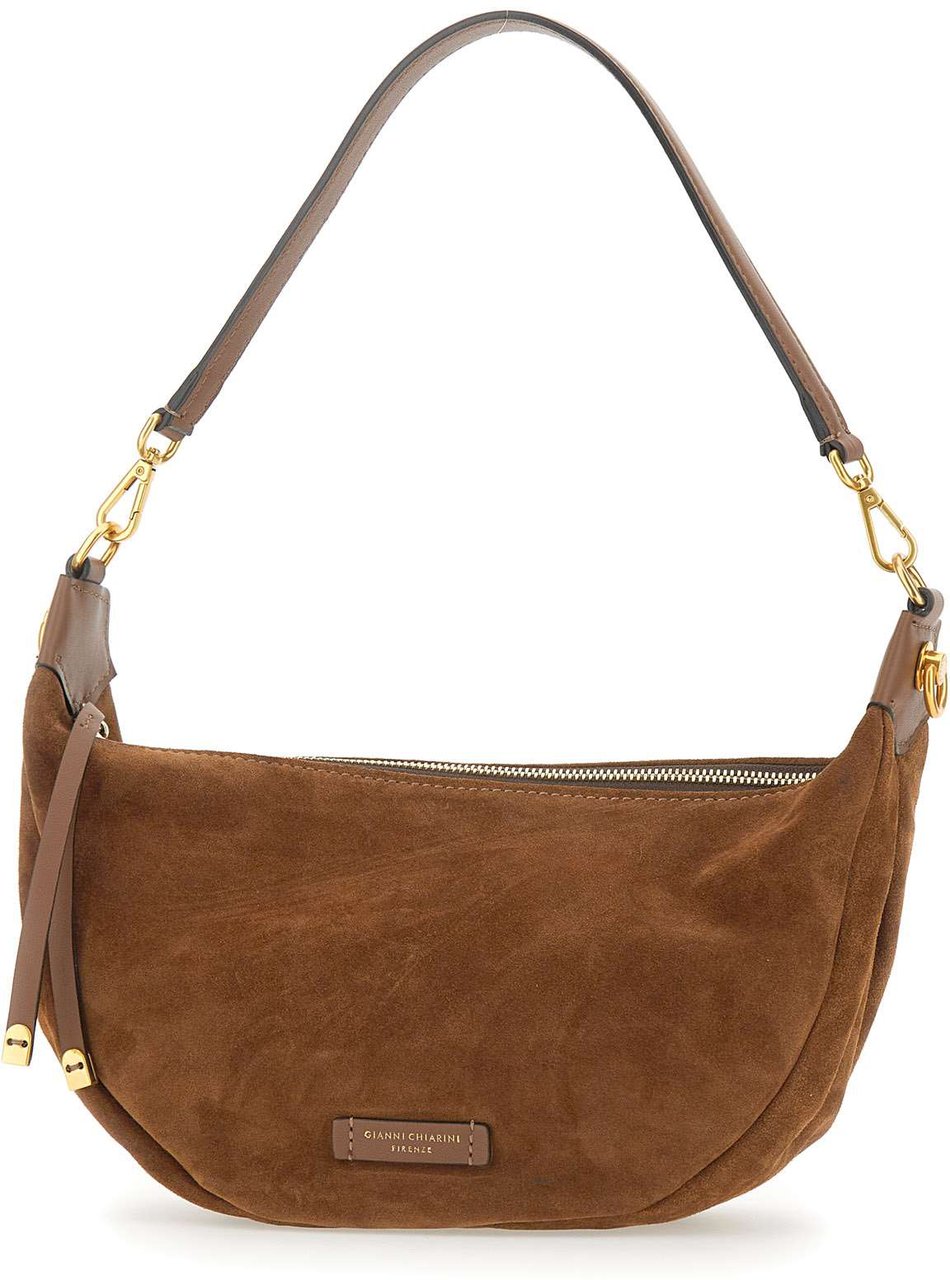 Gianni Chiarini Bags Brown Bruin