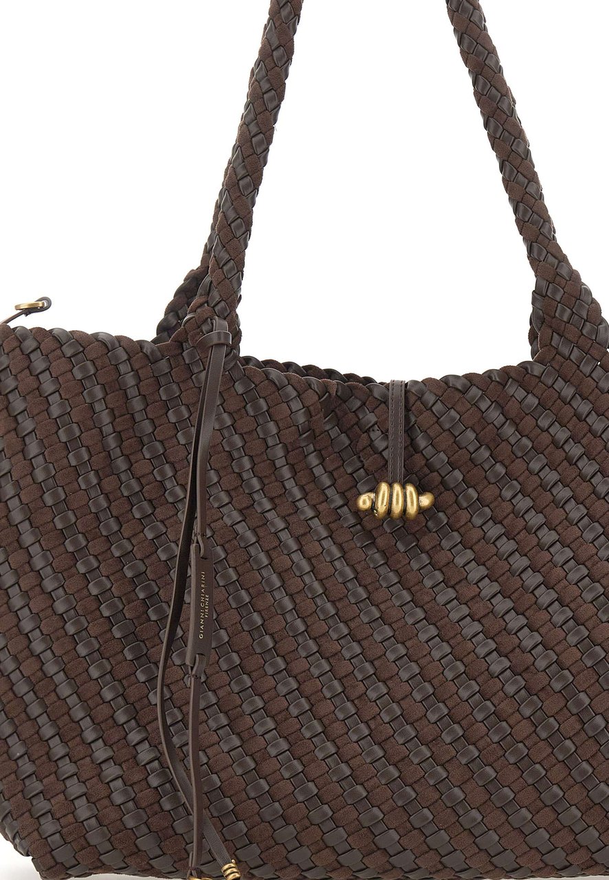 Gianni Chiarini Bags Brown Bruin