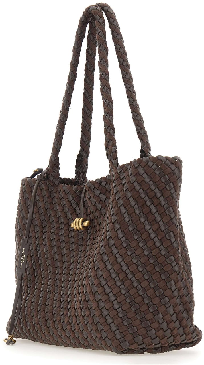 Gianni Chiarini Bags Brown Bruin