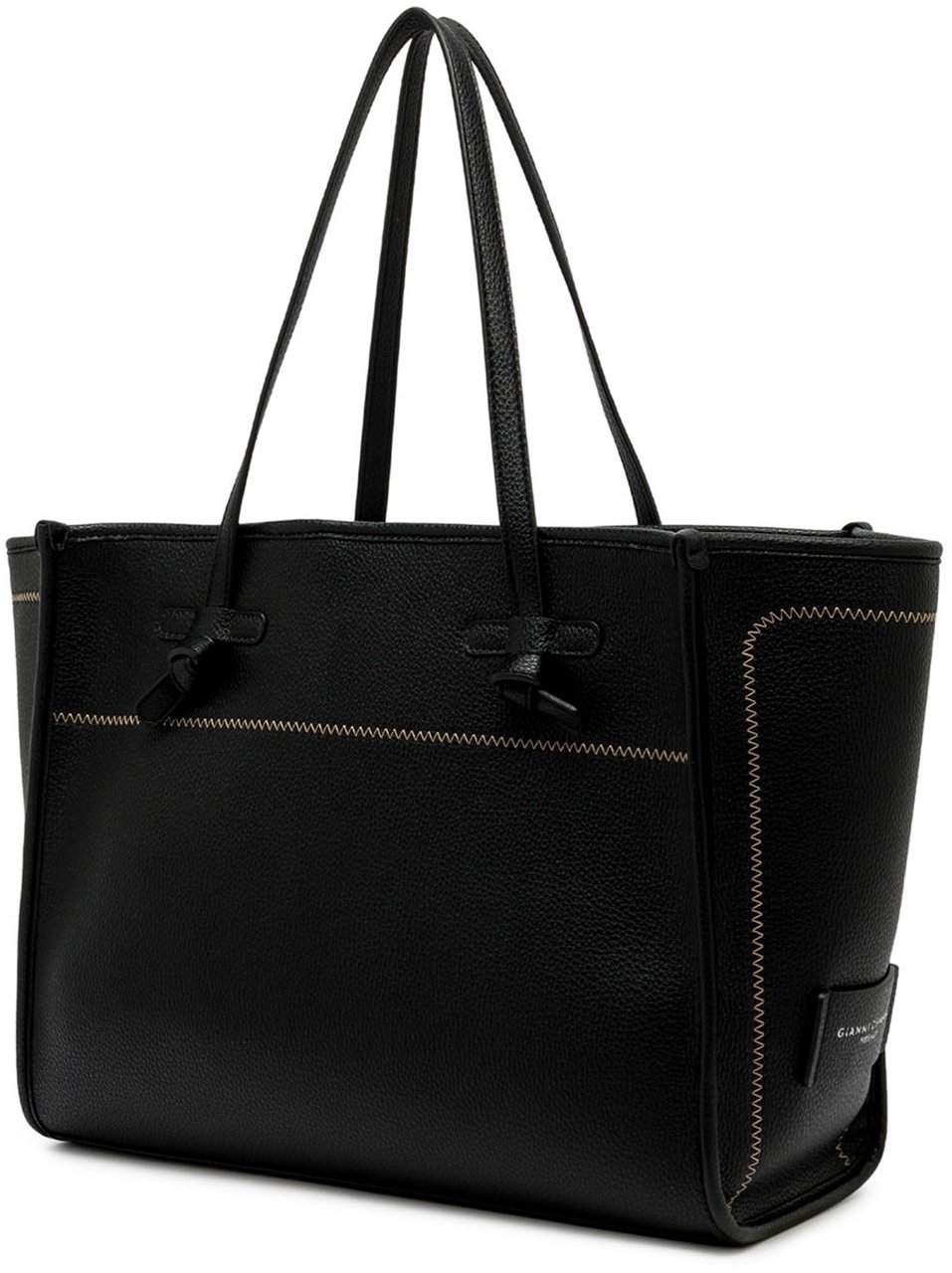 Gianni Chiarini Bags Nero Timo Zwart