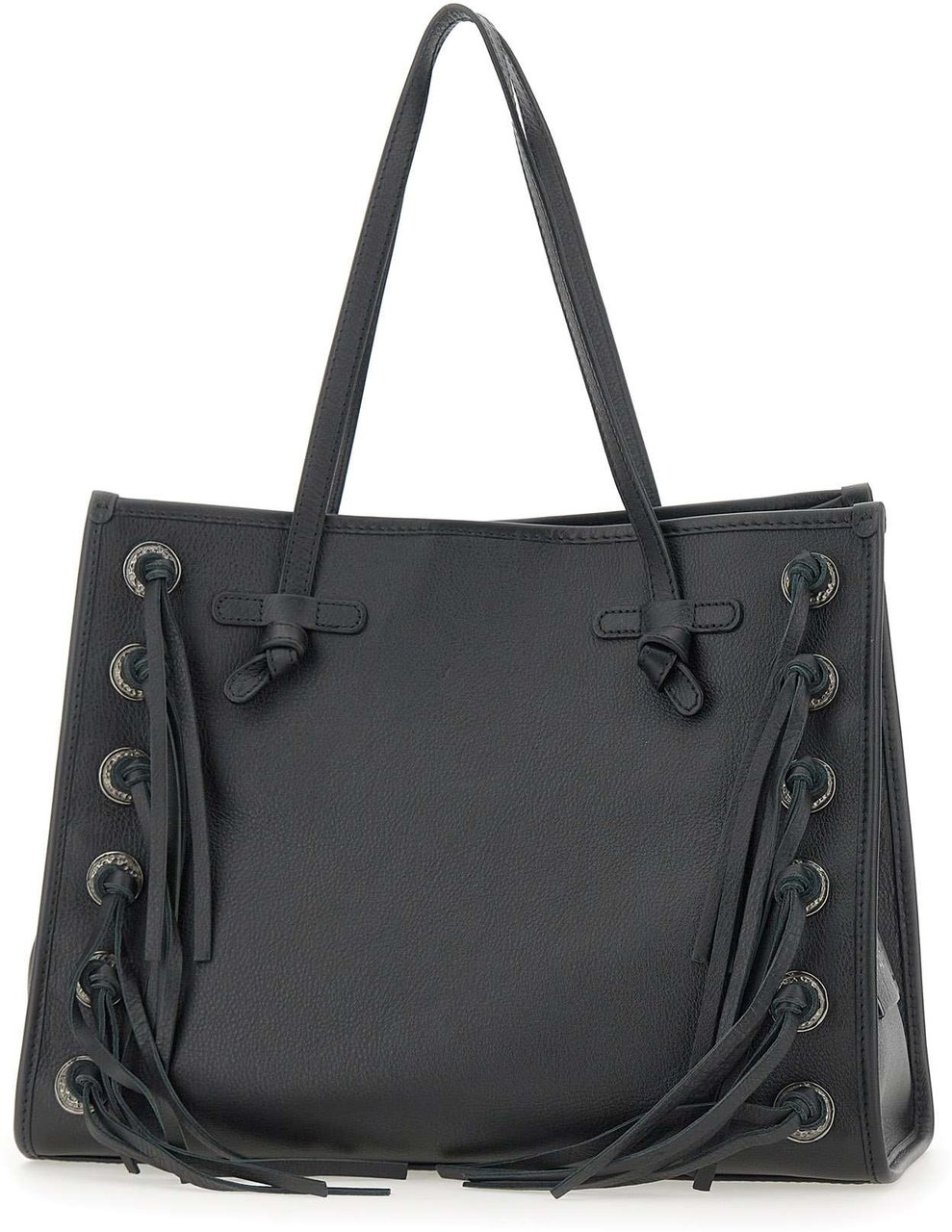 Gianni Chiarini Bags Black Zwart