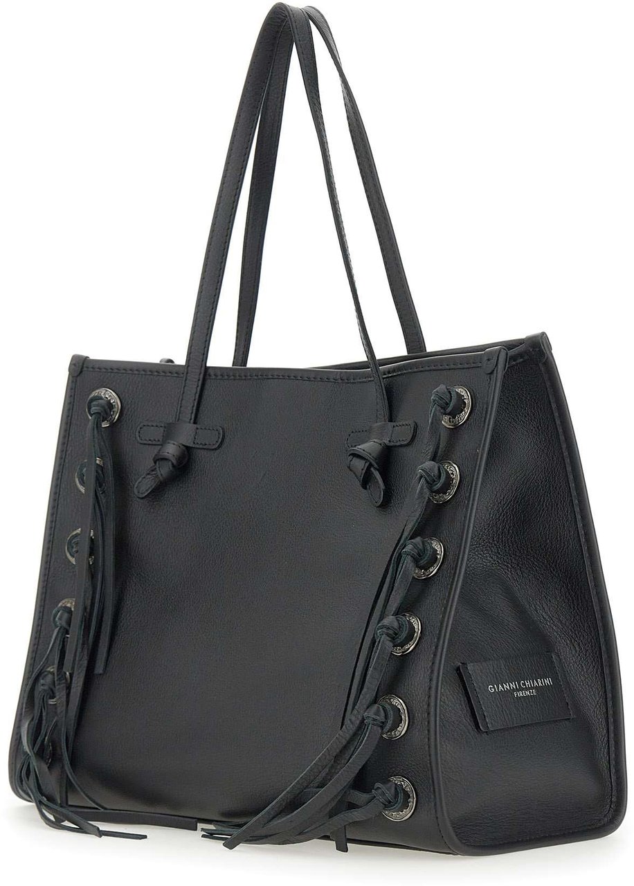 Gianni Chiarini Bags Black Zwart