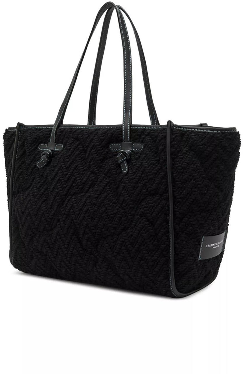 Gianni Chiarini Bags Black Zwart