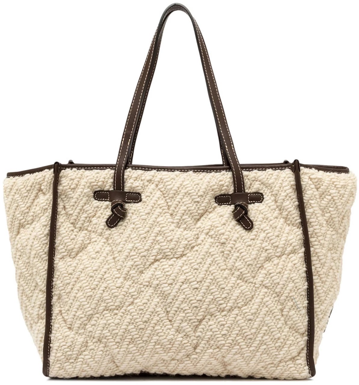 Gianni Chiarini Bags Cream Wit
